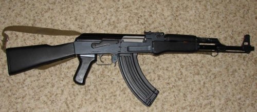 moja gun :)