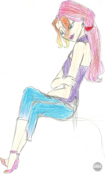 Sally