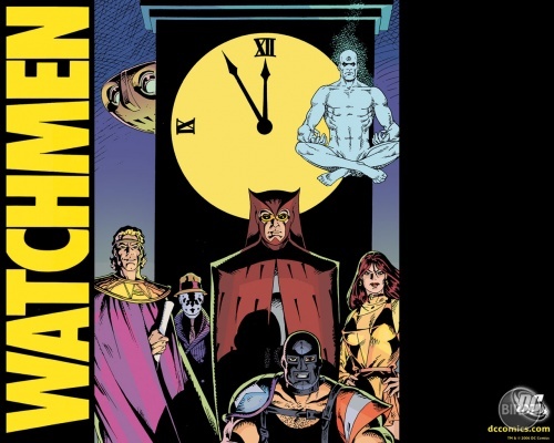 Watchmen