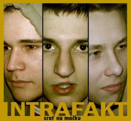 Intrafakt