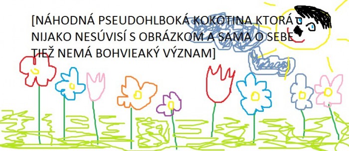 Aj ja viem vymyslat hipsterske obrazky s hlbokymi mudrostami! ha ! citite sa motivovani?