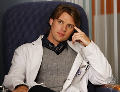 Jesse Spencer