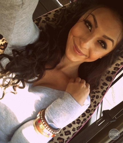 Jessica Wodecki :)
