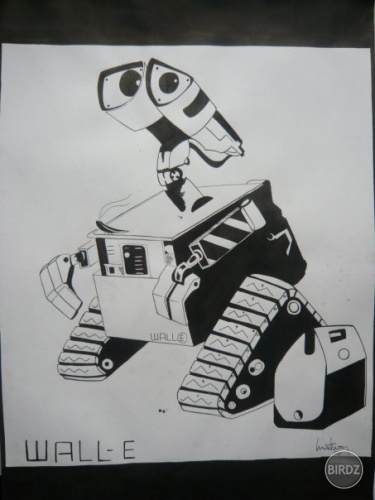 WALL-E