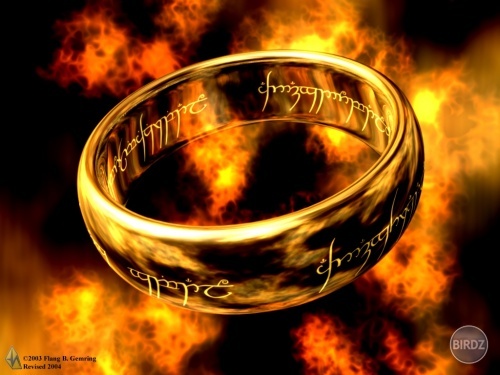 The Ring