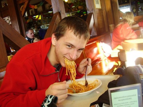 Miro dáva :D