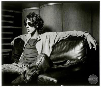 richard ashcroft:)
