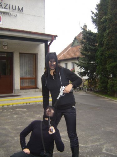 s Januskou