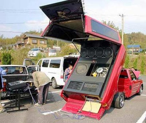 Da Sound System