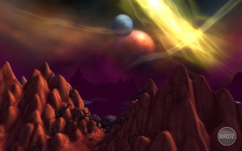 Hellfire Peninsula