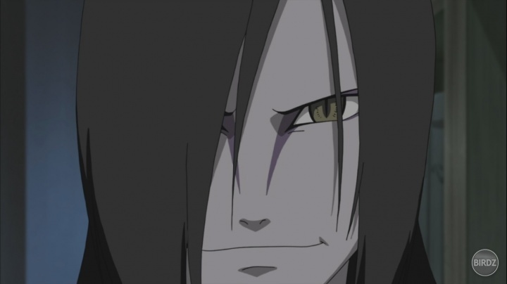 orochimaru-returns