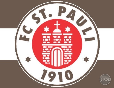 FC ST. PAULI