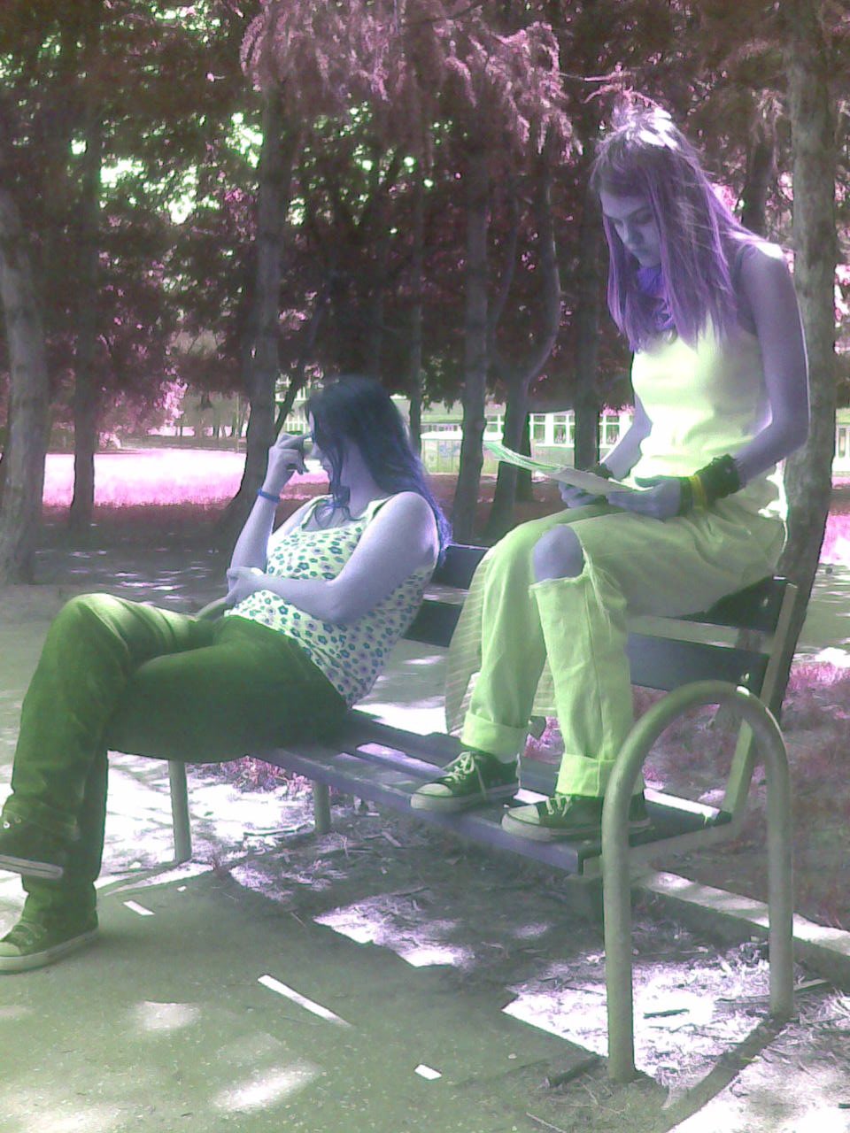 Sheenka a NIcy:)