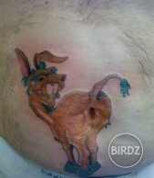 tattoo :)))