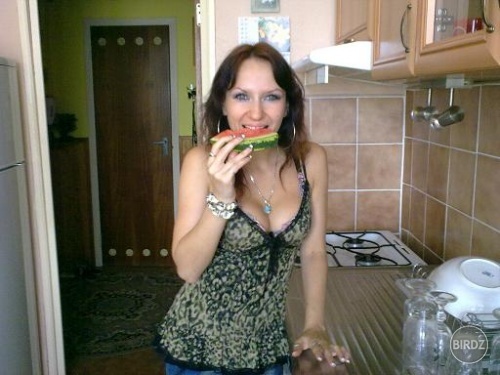 Melon - milujem.