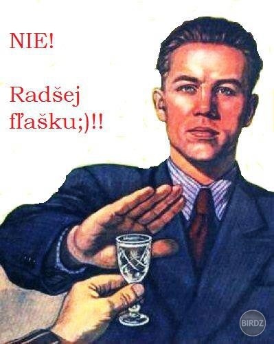 môj človek :D