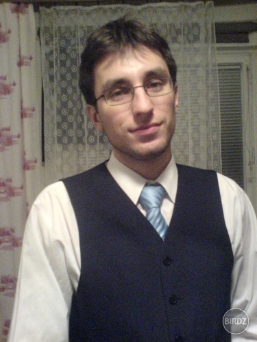moj milacik :-)
