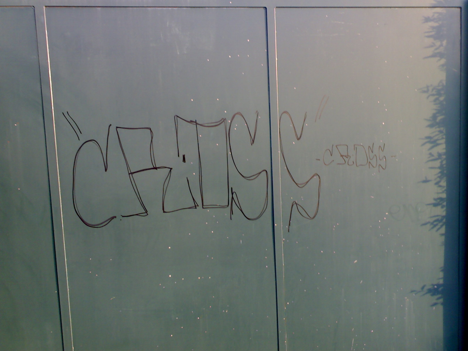 -Cross- :):) ja 