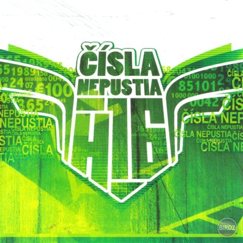 H16-Čísla Nepustia (2OO8)