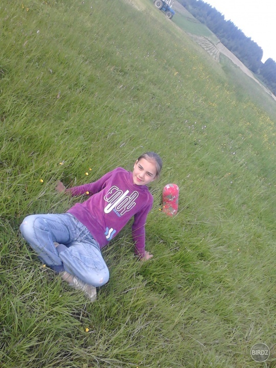 Danielka :)