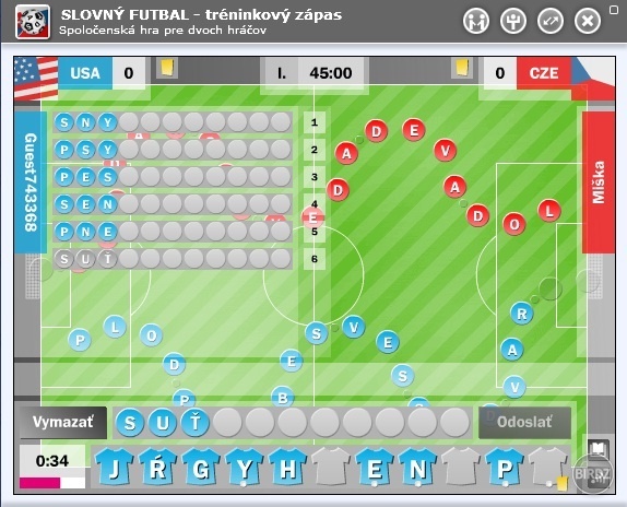 @n0win0u a spol kukajte, človek hrá slovný futbal a tá hra nepozná slovo suť? o_O