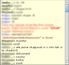 To ako vážne? -_-