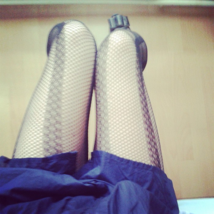 Noge