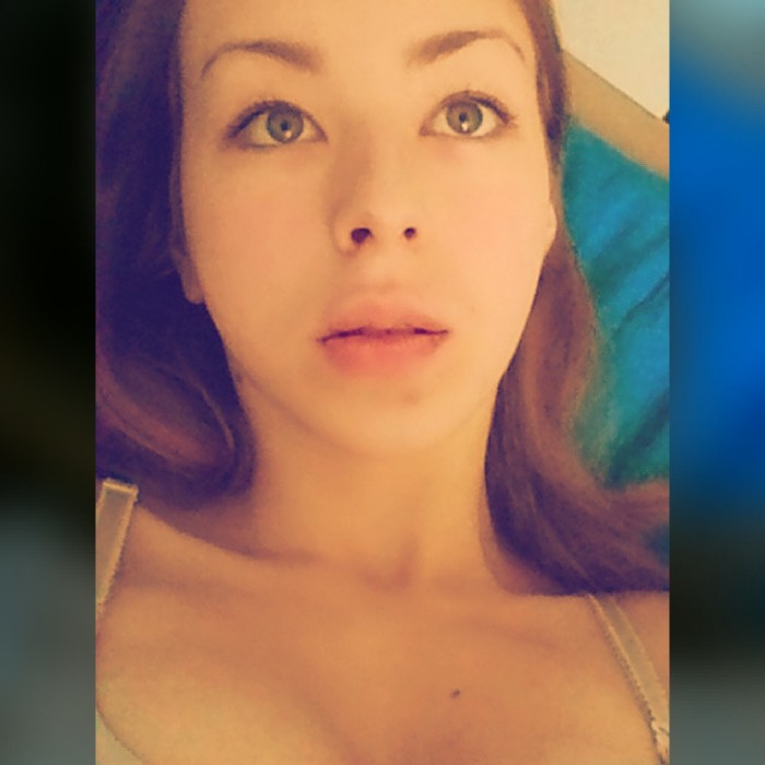 Asi som mala zjavenie neviem preco taky pohlad do blba :D