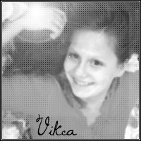 noo ja :D  ale tato fotoos nom ja som na nej hnusna ...