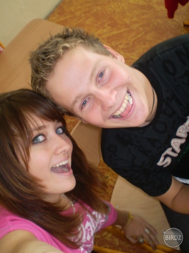 ze sme zlatucky??:D