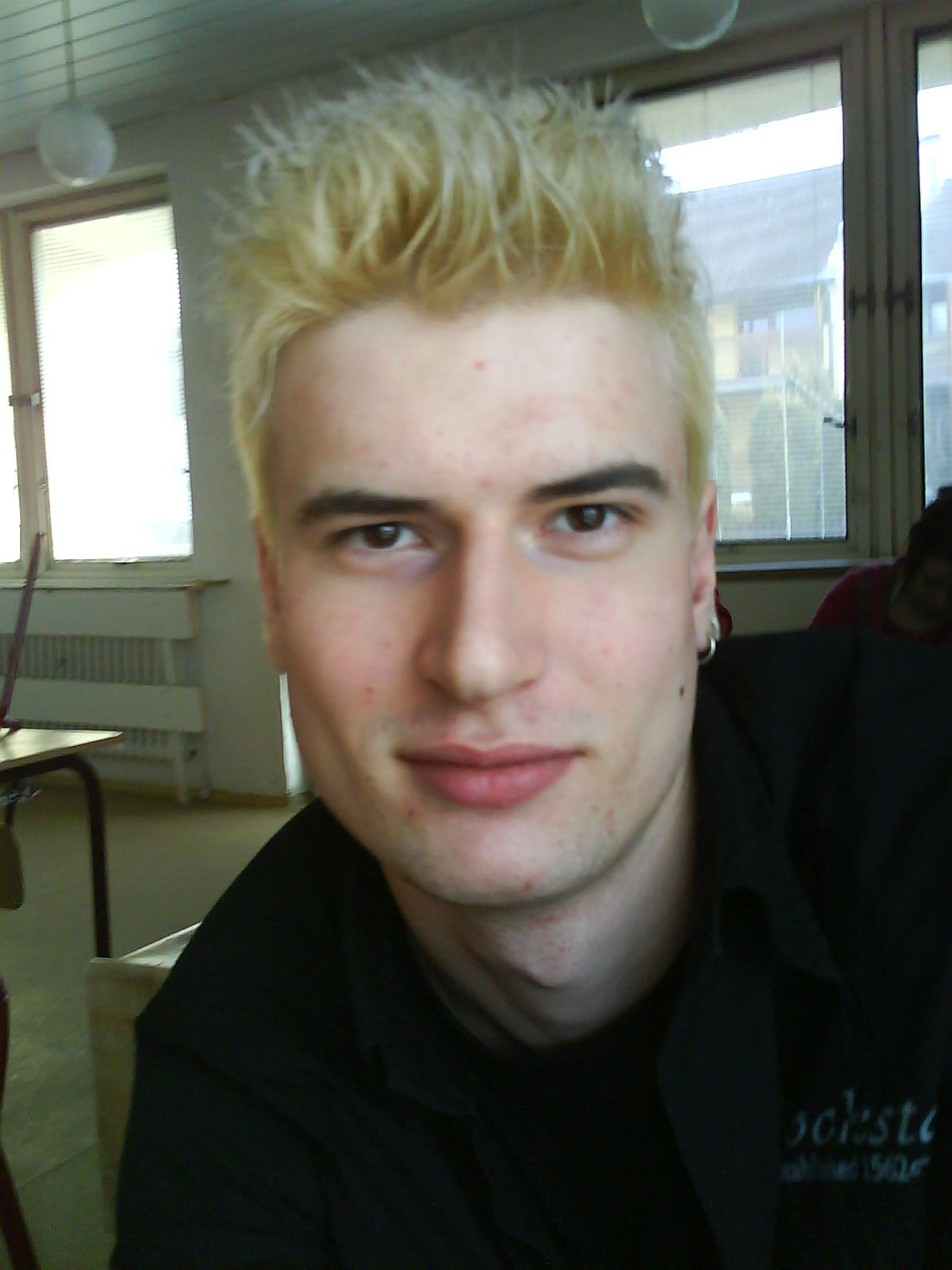 zase som sa sam cvakal 