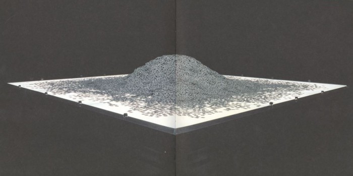 Alfredo Jaar (Eyes of Gutete Emerita)