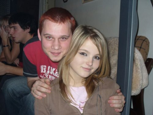 tominko a simonka...my best friends