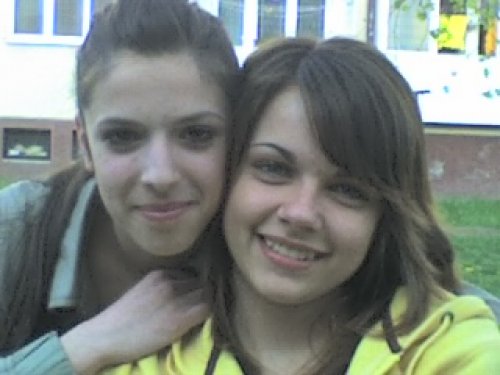 ja a Lenuska :)