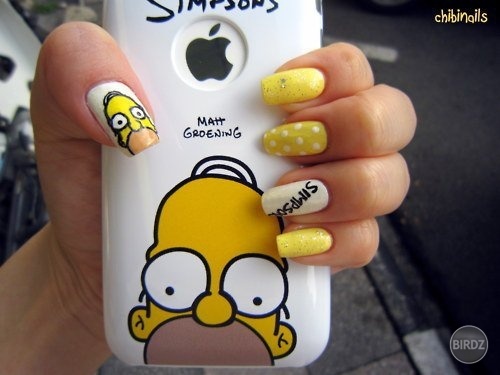 simpsons 