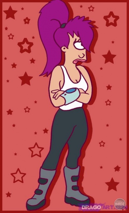 Turanka Leela
