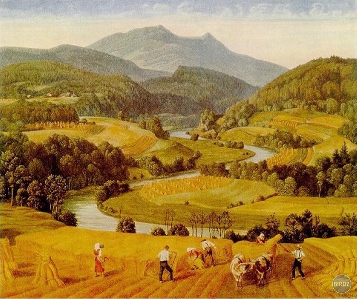 Karl Alexander Flügel: 