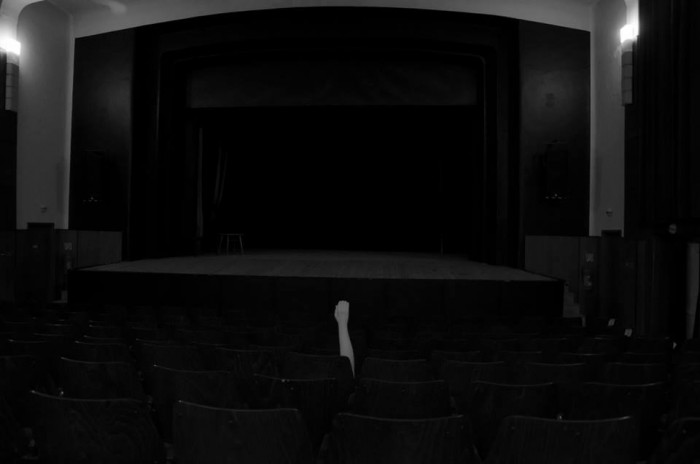 theater