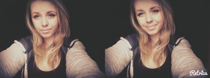 Smile :) 