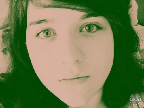 zelená :)