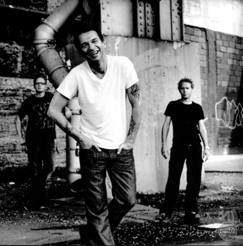 Depeche Mode,moja obľúbená skupina