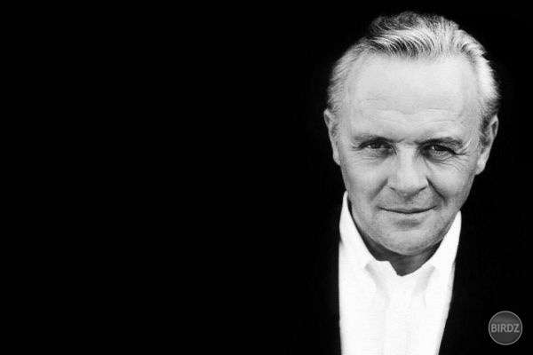 anthony hopkins