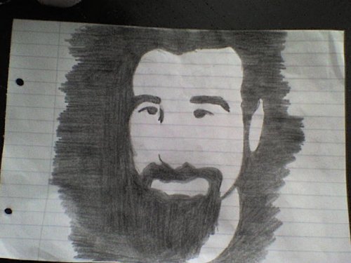 Serj tankian...od KATI