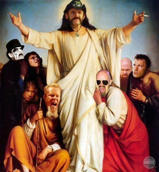 Lemmy a spol