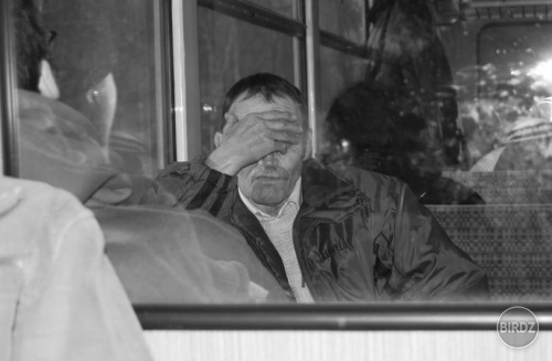Krasny a unaveny clovek