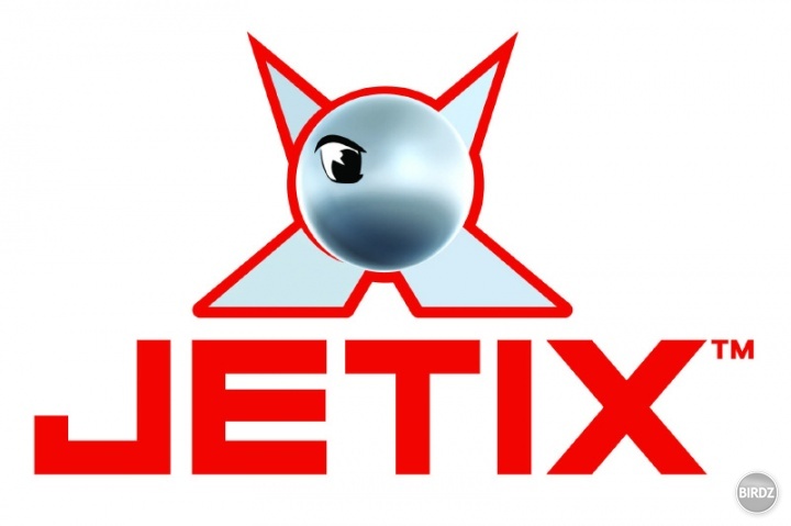 jetix