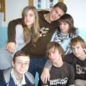 my best friends:)