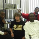 alone in the dark :D
nigga 