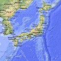 Ukážka z obrázkov v albume Japonsko