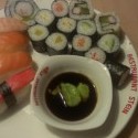 sushili sme sa